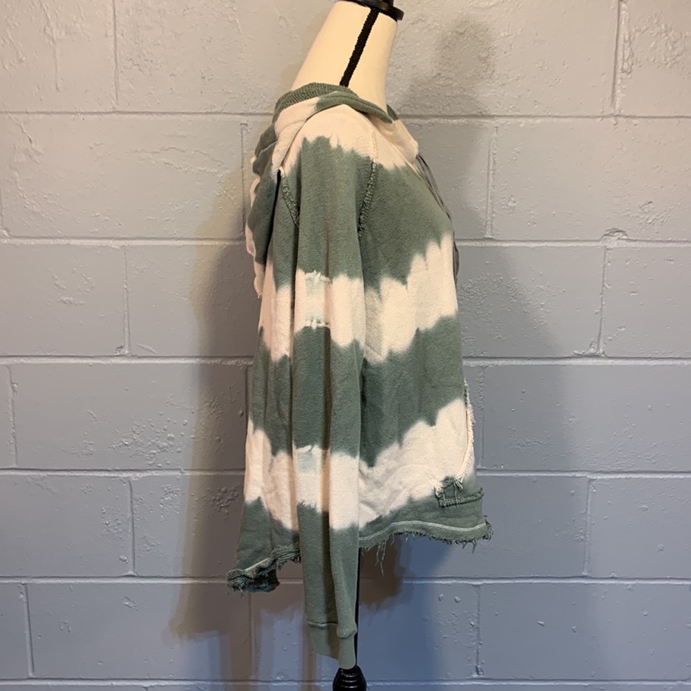 Vintage Havana Baja Sweater-Women’s Medium - Picture 5 of 9